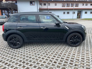 Mini Countryman 2017