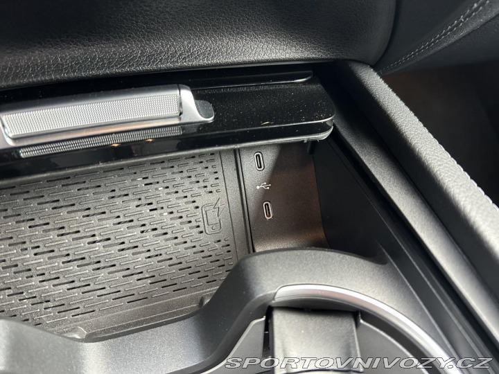 Mercedes-Benz Ostatní modely GLE 53 AMG 4MATIC+ ZÁRUKA 2024