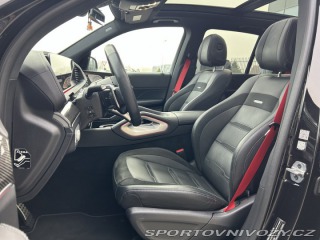 Mercedes-Benz Ostatní modely GLE 53 AMG 4MATIC+ ZÁRUKA 2024