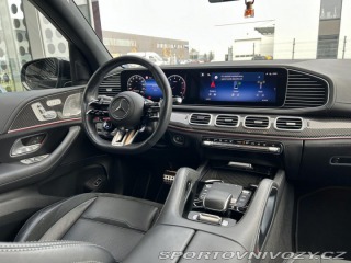 Mercedes-Benz Ostatní modely GLE 53 AMG 4MATIC+ ZÁRUKA 2024
