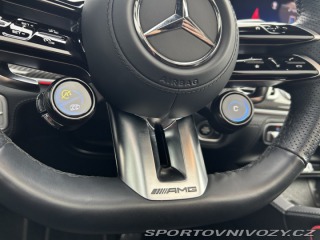 Mercedes-Benz Ostatní modely GLE 53 AMG 4MATIC+ ZÁRUKA 2024
