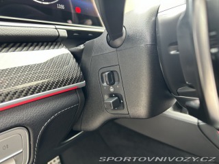 Mercedes-Benz Ostatní modely GLE 53 AMG 4MATIC+ ZÁRUKA 2024