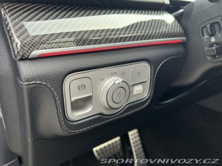 Mercedes-Benz Ostatní modely GLE 53 AMG 4MATIC+ ZÁRUKA 2024