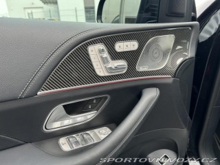 Mercedes-Benz Ostatní modely GLE 53 AMG 4MATIC+ ZÁRUKA 2024