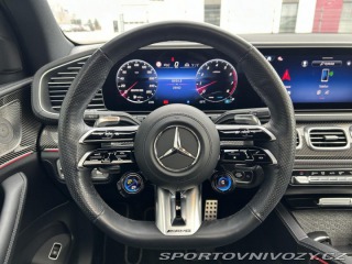 Mercedes-Benz Ostatní modely GLE 53 AMG 4MATIC+ ZÁRUKA 2024
