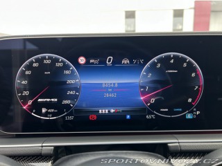 Mercedes-Benz Ostatní modely GLE 53 AMG 4MATIC+ ZÁRUKA 2024