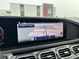 Mercedes-Benz Ostatní modely GLE 53 AMG 4MATIC+ ZÁRUKA 2024
