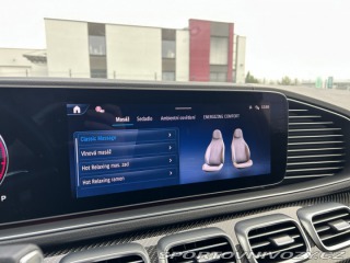 Mercedes-Benz Ostatní modely GLE 53 AMG 4MATIC+ ZÁRUKA 2024