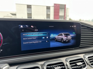 Mercedes-Benz Ostatní modely GLE 53 AMG 4MATIC+ ZÁRUKA 2024