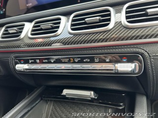 Mercedes-Benz Ostatní modely GLE 53 AMG 4MATIC+ ZÁRUKA 2024