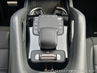 Mercedes-Benz Ostatní modely GLE 53 AMG 4MATIC+ ZÁRUKA 2024
