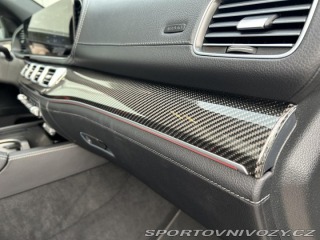 Mercedes-Benz Ostatní modely GLE 53 AMG 4MATIC+ ZÁRUKA 2024