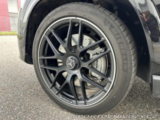 Mercedes-Benz Ostatní modely GLE 53 AMG 4MATIC+ ZÁRUKA 2024