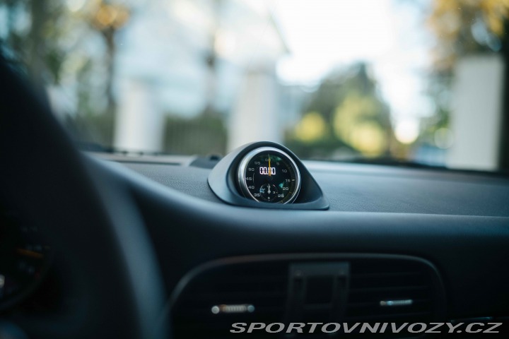 Porsche 911 GT3 CS,karbon paket!! 2009