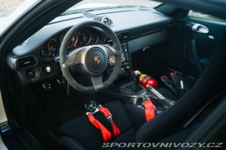 Porsche 911 GT3 CS,karbon paket!! 2009