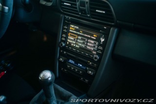 Porsche 911 GT3 CS,karbon paket!! 2009