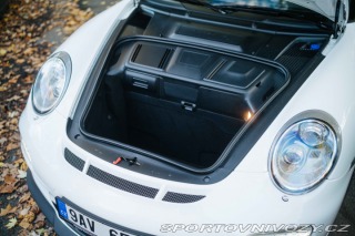 Porsche 911 GT3 CS,karbon paket!! 2009