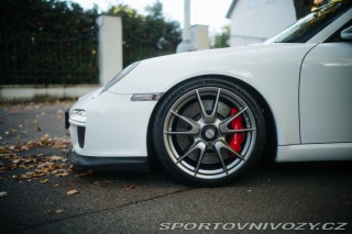 Porsche 911 GT3 CS,karbon paket!! 2009