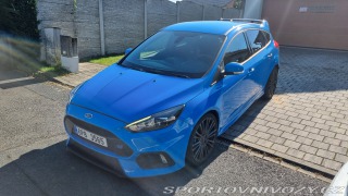 Ford Focus RS 