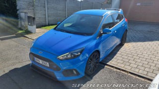 Ford Focus RS 2017