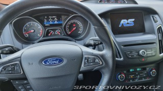 Ford Focus RS 2017