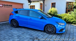 Ford Focus RS 2017