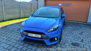 Ford Focus RS 2017