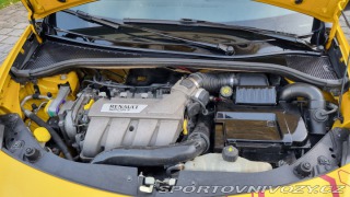 Renault Clio Sport CUP RECARO 2010