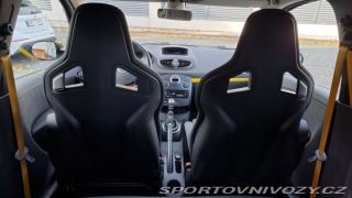 Renault Clio Sport CUP RECARO 2010