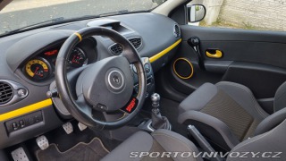 Renault Clio Sport CUP RECARO 2010