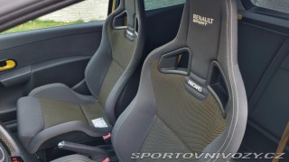 Renault Clio Sport CUP RECARO 2010