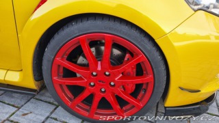 Renault Clio Sport CUP RECARO 2010