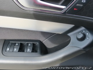 Audi A6 2.0 TDi 103 kW nové pneum 2007