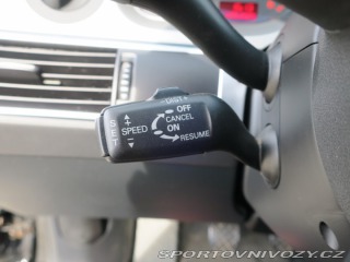 Audi A6 2.0 TDi 103 kW nové pneum 2007