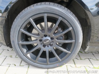 Audi A6 2.0 TDi 103 kW nové pneum 2007