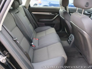 Audi A6 2.0 TDi 103 kW nové pneum 2007