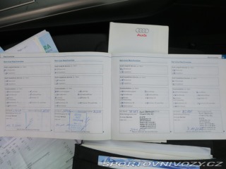 Audi A6 2.0 TDi 103 kW nové pneum 2007