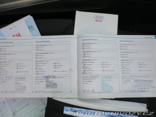 Audi A6 2.0 TDi 103 kW nové pneum 2007