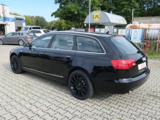 Audi A6 2.0 TDi 103 kW nové pneum 2007
