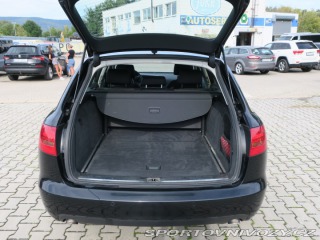 Audi A6 2.0 TDi 103 kW nové pneum 2007