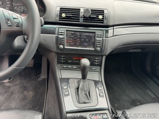 BMW 3 BMV e46 328Ci M52B28TU 2000