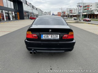 BMW 3 BMV e46 328Ci M52B28TU 2000