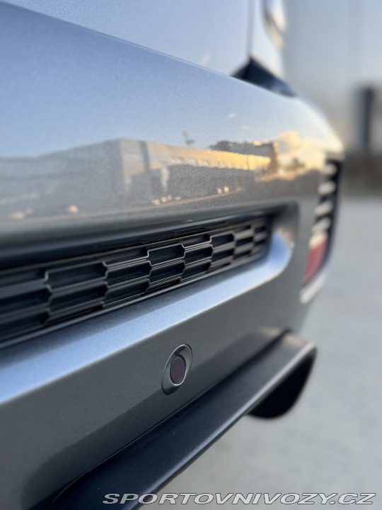 Mini Cooper S Works JCW R56 2008