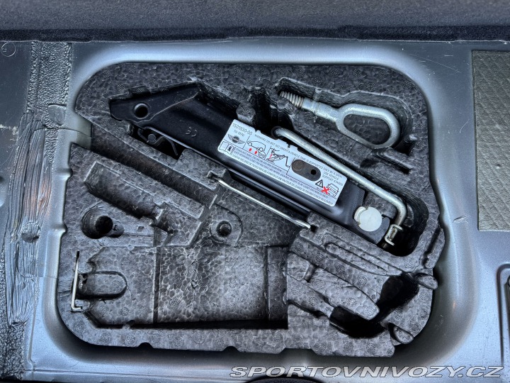 Mini Cooper S Works JCW R56 2008