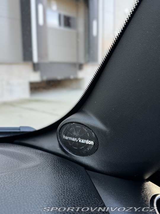 Mini Cooper S Works JCW R56 2008