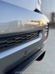 Mini Cooper S Works JCW R56 2008