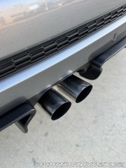 Mini Cooper S Works JCW R56 2008