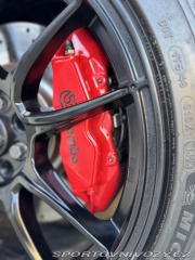 Mini Cooper S Works JCW R56 2008