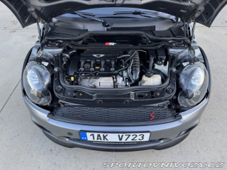 Mini Cooper S Works JCW R56 2008