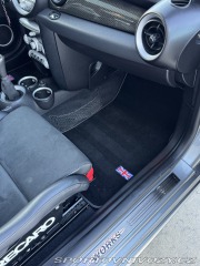 Mini Cooper S Works JCW R56 2008